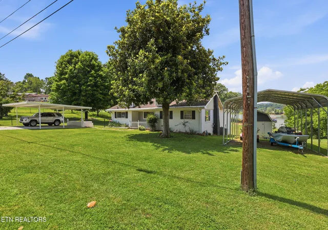 Photo 2 of Single family home for sale at 2107 Iroquois Dr, Jefferson City, TN 37760 | MLS# 1353369 | Listing updated on 2026-08-31