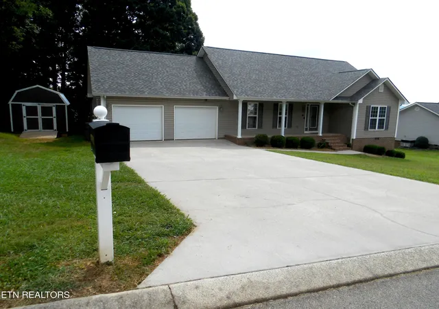 Photo 1 of Sale Pending at 150 Ponderosa Dr, Madisonville, TN 37354 | MLS# 1353447 | Listing updated on 2026-09-19