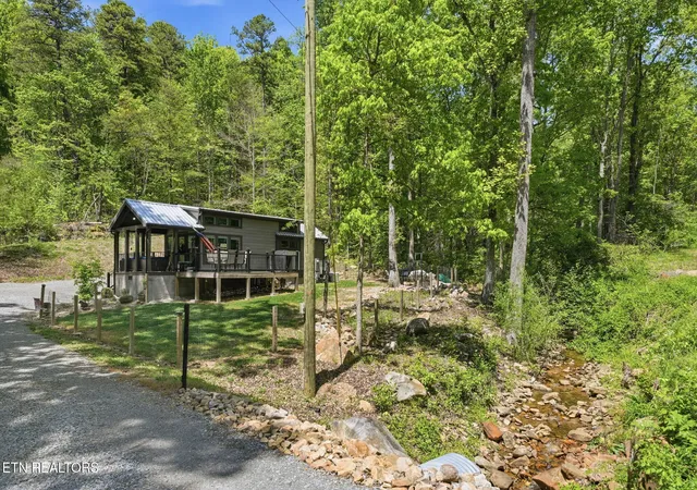 Photo 1 of Sale Pending at 1429 Alpine Dr, Sevierville, TN 37876 | MLS# 1353378 | Listing updated on 2026-09-02