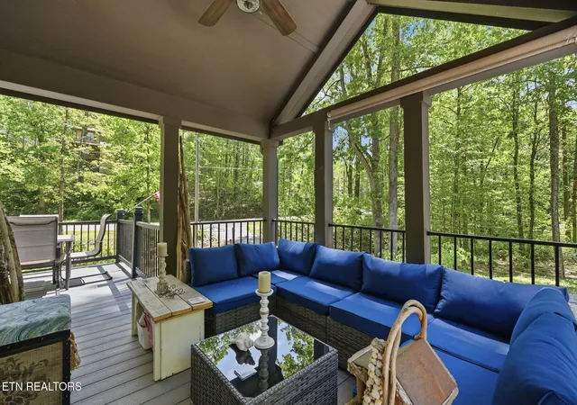 Photo 3 of Sale Pending at 1429 Alpine Dr, Sevierville, TN 37876 | MLS# 1353378 | Listing updated on 2026-09-02