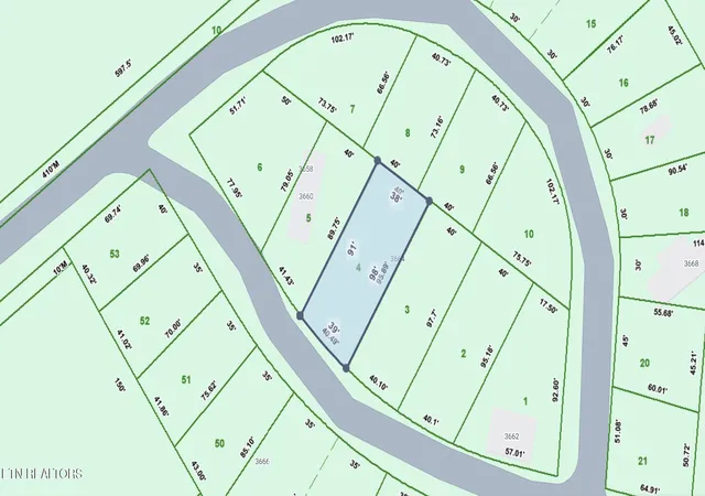 Photo 1 of Land for sale at 0 Haven Hill Rd, Louisville, TN 37777 | MLS# 1353399 | Listing updated on 2026-08-27
