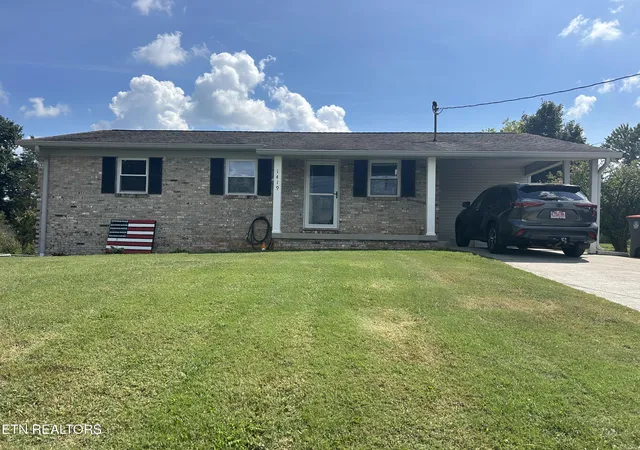 Photo 1 of Sale Pending at 1419 Magnolia Ave, New Market, TN 37820 | MLS# 1353395 | Listing updated on 2026-09-04