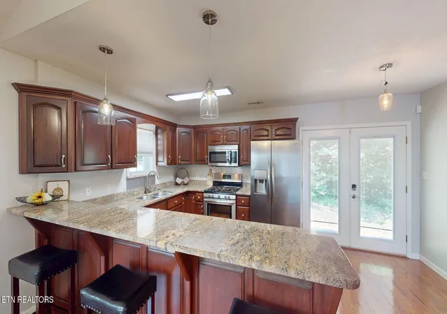 Photo 3 of Single family home for sale at 7408 Burnheim Wy, Knoxville, TN 37920 | MLS# 1353649 | Listing updated on 2026-09-11