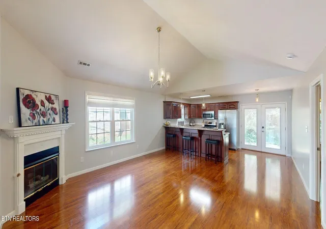 Photo 3 of Single family home for sale at 7408 Burnheim Wy, Knoxville, TN 37920 | MLS# 1353649 | Listing updated on 2026-09-11
