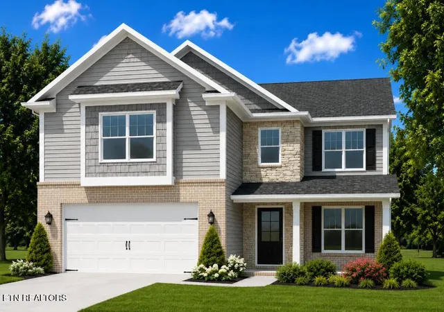 Photo 1 of Sale Pending at 6160 Silent Bell Ave #Lot 287, Powell, TN 37849 | MLS# 1353391 | Listing updated on 2026-08-28
