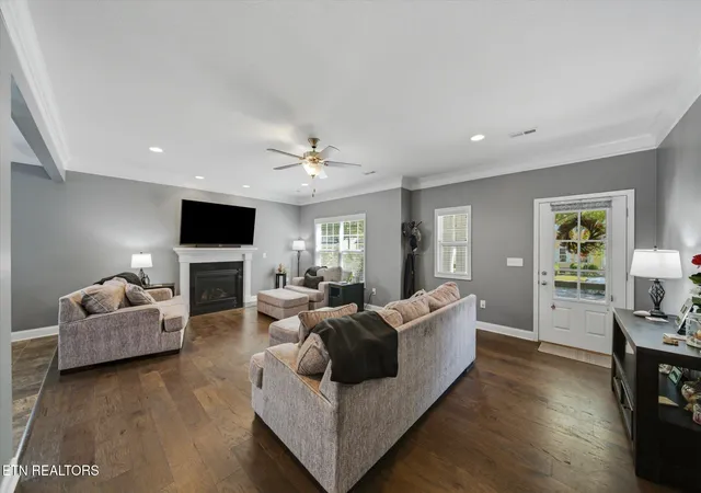 Photo 4 of Single family home for sale at 118 Fallberry St, Oak Ridge, TN 37830 | MLS# 1353501 | Listing updated on 2026-08-30