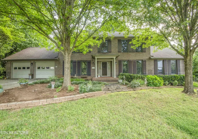 Photo 1 of Single family home for sale at 204 Nutwood Cir, Knoxville, TN 37934 | MLS# 1353462 | Listing updated on 2026-09-16