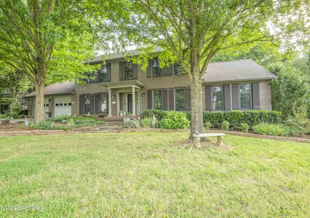 Photo 2 of Single family home for sale at 204 Nutwood Cir, Knoxville, TN 37934 | MLS# 1353462 | Listing updated on 2026-09-16