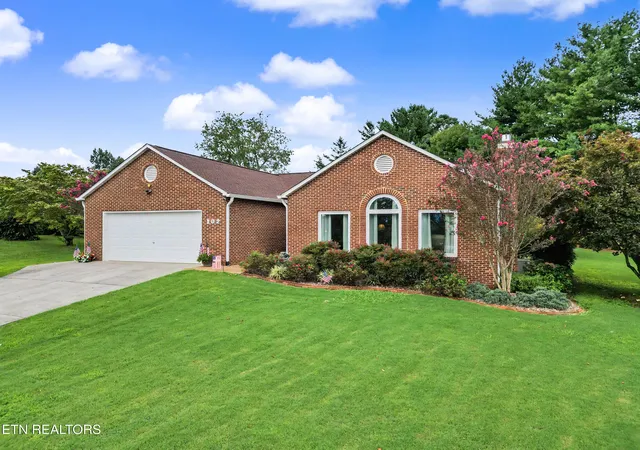 Photo 1 of Single family home for sale at 102 Newell Village Dr, Seymour, TN 37865 | MLS# 1353408 | Listing updated on 2026-09-18