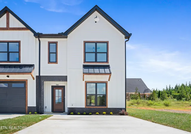 Photo 1 of Single family home for sale at 1361 Grace Ridge Dr, Sevierville, TN 37862 | MLS# 1353798 | Listing updated on 2026-08-31