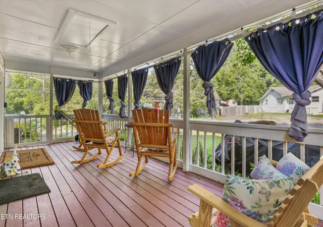 Photo 38 of Sale Pending at 98 Orange Ln, Oak Ridge, TN 37830 | MLS# 1353430 | Listing updated on 2026-10-05
