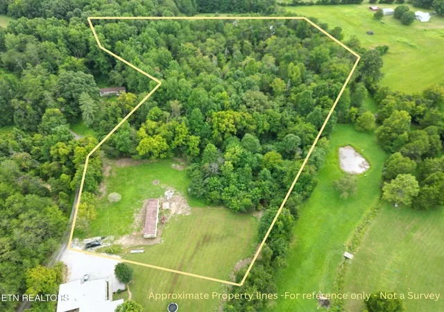 Photo 1 of Land for sale at 254 Four Mile Rd, Kingston, TN 37763 | MLS# 1353515 | Listing updated on 2026-08-28