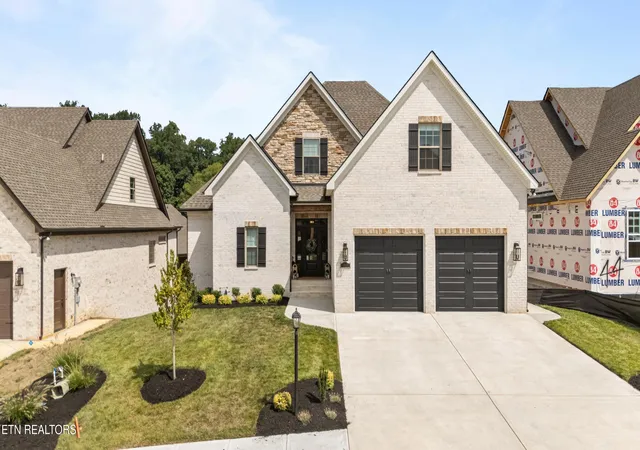Photo 1 of Single family home for sale at 12011 Avery Manor Ln, Knoxville, TN 37932 | MLS# 1353548 | Listing updated on 2026-09-18
