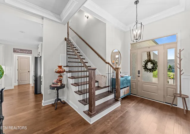 Photo 3 of Single family home for sale at 12011 Avery Manor Ln, Knoxville, TN 37932 | MLS# 1353548 | Listing updated on 2026-09-18
