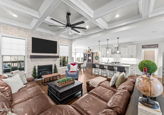 Photo 4 of Single family home for sale at 12011 Avery Manor Ln, Knoxville, TN 37932 | MLS# 1353548 | Listing updated on 2026-09-18