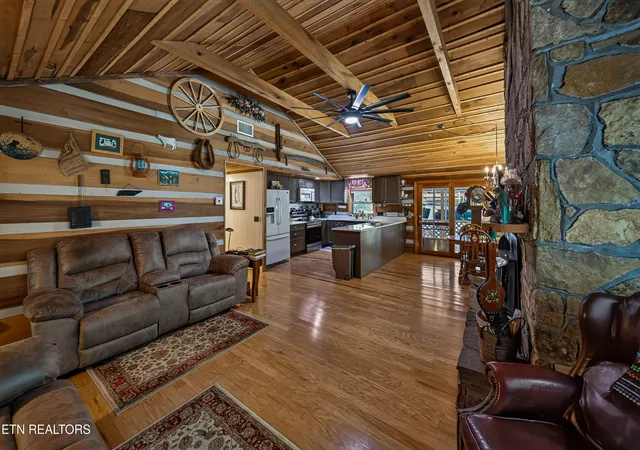 Photo 3 of Single family home for sale at 5919 Atkins Rd, Knoxville, TN 37918 | MLS# 1353493 | Listing updated on 2026-09-18