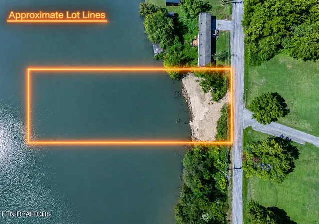 Photo 3 of Land for sale at 1541 Chandler Station Rd, Louisville, TN 37777 | MLS# 1353518 | Listing updated on 2026-08-28