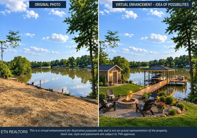 Photo 3 of Land for sale at 1541 Chandler Station Rd, Louisville, TN 37777 | MLS# 1353518 | Listing updated on 2026-08-28