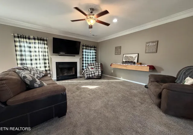 Photo 3 of Single family home for sale at 1209 Sky Top Ln, Powell, TN 37849 | MLS# 1353509 | Listing updated on 2026-08-28