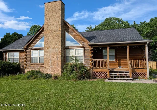 Photo 1 of Single family home for sale at 16938 N Hwy 70, Monterey, TN 38574 | MLS# 1353514 | Listing updated on 2026-08-28