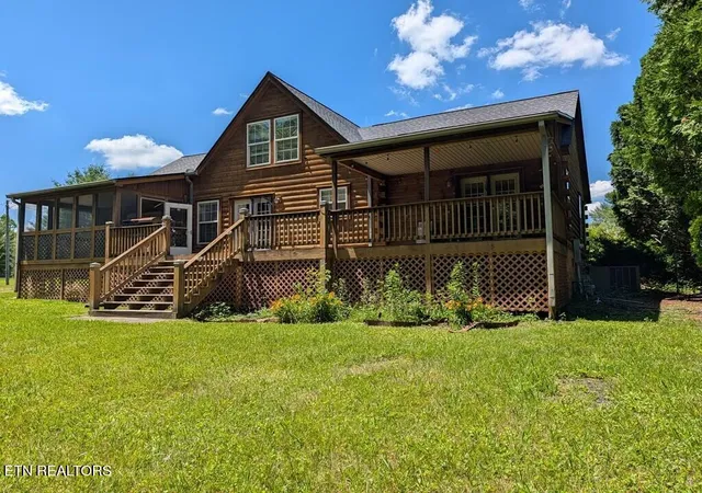Photo 3 of Single family home for sale at 16938 N Hwy 70, Monterey, TN 38574 | MLS# 1353514 | Listing updated on 2026-08-28