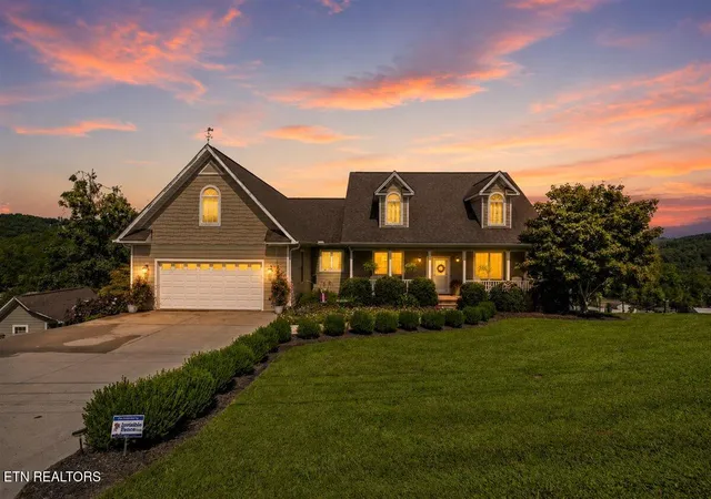 Photo 1 of Single family home for sale at 159 Reflection Ln, La Follette, TN 37766 | MLS# 1353594 | Listing updated on 2026-09-03