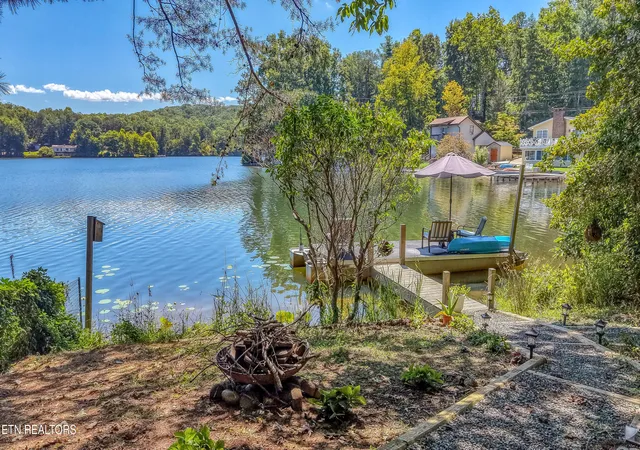 Photo 3 of Sale Pending at 5723 Lakeshore Dr, Tallassee, TN 37878 | MLS# 1353532 | Listing updated on 2026-08-31