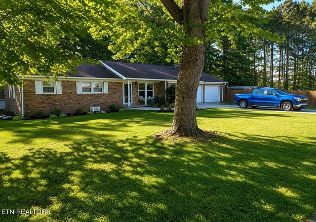 Photo 1 of Single family home for sale at 183 Lincoln Rd #0, London, KY 40744 | MLS# 1357854 | Listing updated on 2026-10-19