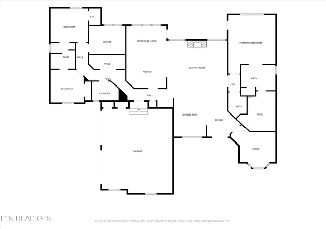 Photo 2 of Sale Pending at 9240 Arlington Ridge Wy, Powell, TN 37849 | MLS# 1353565 | Listing updated on 2026-09-02