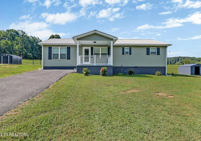 Single family home for sale at 7465 Wassom Memorial Hwy, Grandview, TN 37337 | MLS# 1353734