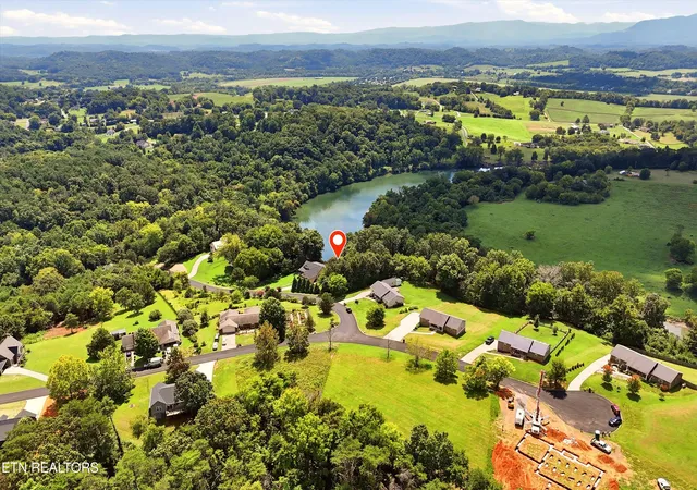Photo 3 of Land for sale at Lot 5 Rock House Rd, Kodak, TN 37764 | MLS# 1353699 | Listing updated on 2026-08-31