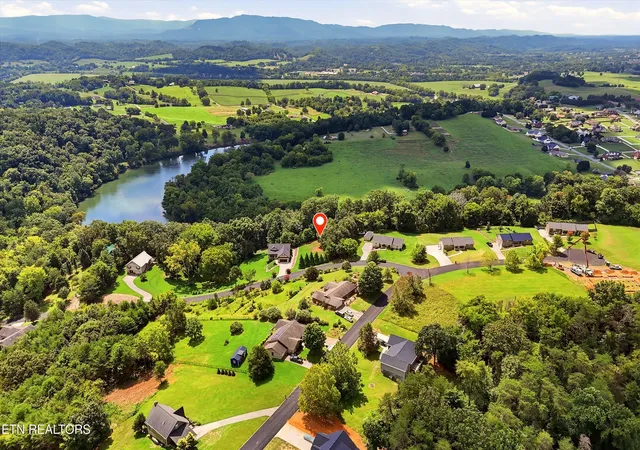 Photo 4 of Land for sale at Lot 5 Rock House Rd, Kodak, TN 37764 | MLS# 1353699 | Listing updated on 2026-08-31