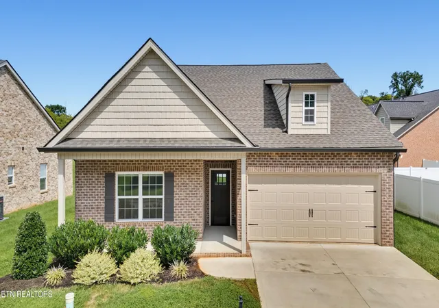 Photo 1 of Sale Pending at 144 Van Gilder Wy, Seymour, TN 37865 | MLS# 1353697 | Listing updated on 2026-09-24