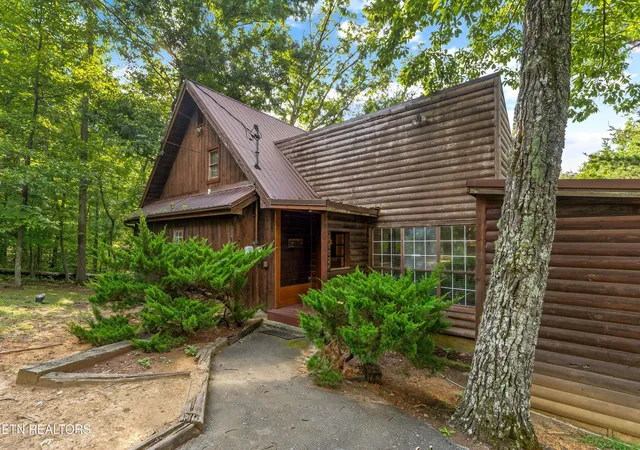 Single family home for sale at 2309 Misty Ln, Pigeon Forge, TN 37876 | MLS# 1353654 | Listing updated on 2026-08-29