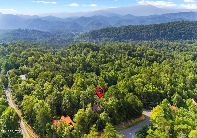 Single family home for sale at 2309 Misty Ln, Pigeon Forge, TN 37876 | MLS# 1353654 | Listing updated on 2026-08-29