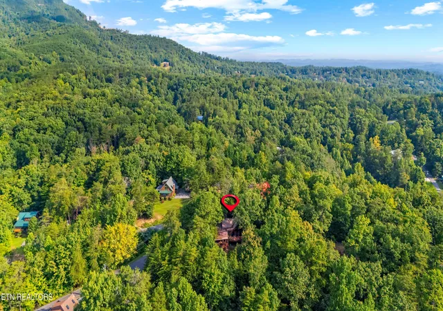 Single family home for sale at 2309 Misty Ln, Pigeon Forge, TN 37876 | MLS# 1353654 | Listing updated on 2026-08-29