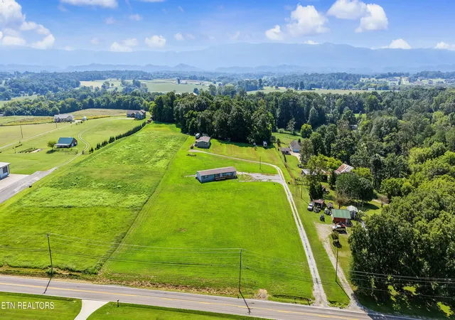Photo 1 of Sale Pending at 102 Acres Sevierville Rd, Maryville, TN 37804 | MLS# 1353592 | Listing updated on 2026-09-17