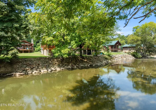 Single family home for sale at 2323 River Port Way, Pigeon Forge, TN 37863 | MLS# 1353812 | Listing updated on 2026-08-31