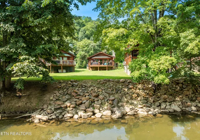 Single family home for sale at 2323 River Port Way, Pigeon Forge, TN 37863 | MLS# 1353812 | Listing updated on 2026-08-31