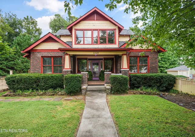 1st image of 1310 Luttrell St, Knoxville, TN 37917 | MLS# 1353647