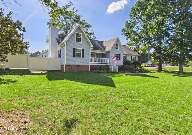 Photo 3 of Single family home for sale at 103 County Road 723, Athens, TN 37303 | MLS# 1353671 | Listing updated on 2026-09-19