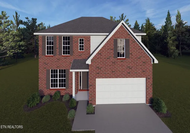 Photo 1 of Sale Pending at 12275 Bethel Hollow Dr, Knoxville, TN 37932 | MLS# 1353652 | Listing updated on 2026-08-30