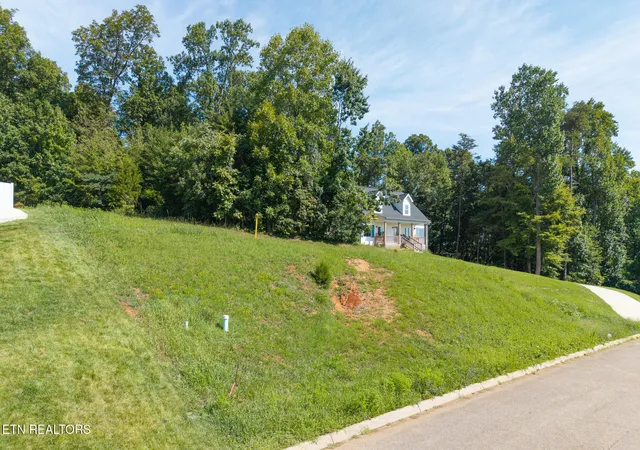 Photo 3 of Land for sale at 467 Laurel Ridge Ln, Knoxville, TN 37922 | MLS# 1353653 | Listing updated on 2026-08-29