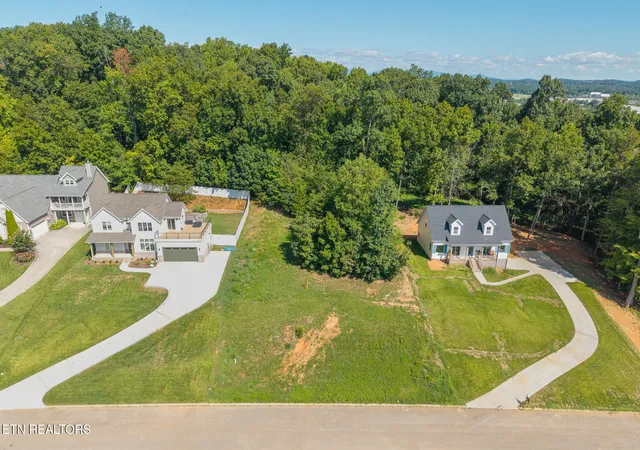 Photo 3 of Land for sale at 467 Laurel Ridge Ln, Knoxville, TN 37922 | MLS# 1353653 | Listing updated on 2026-08-29