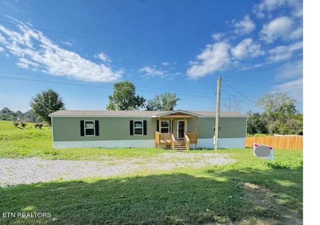 Single family home for sale at 153 Adams Ln, Tazewell, TN 37879 | MLS# 1353663