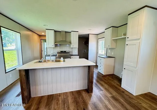 Photo 3 of Single family home for sale at 153 Adams Ln, Tazewell, TN 37879 | MLS# 1353663 | Listing updated on 2026-10-01