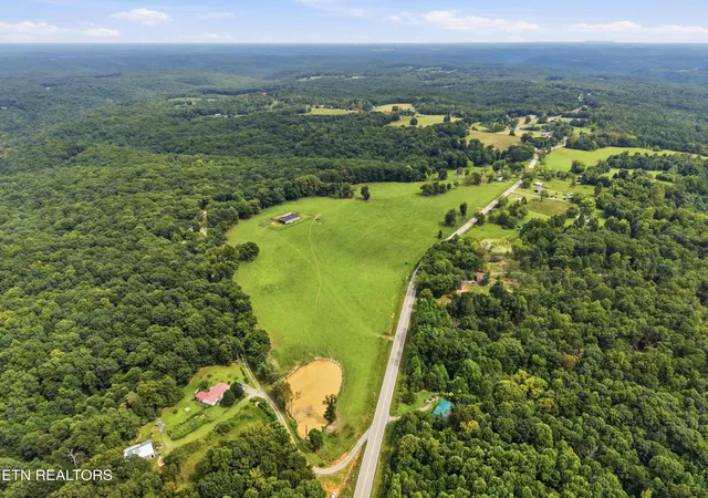 Photo 3 of Land for sale at 000 Hanging Limb Hwy #000, Crawford, TN 38554 | MLS# 1353689 | Listing updated on 2026-09-18