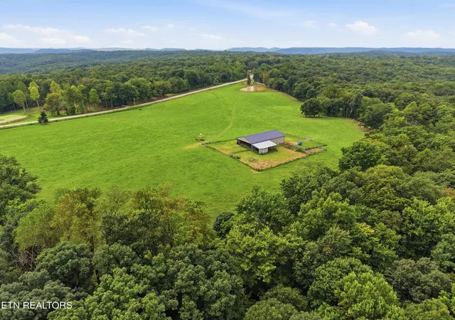 Photo 3 of Land for sale at 000 Hanging Limb Hwy #000, Crawford, TN 38554 | MLS# 1353689 | Listing updated on 2026-09-18