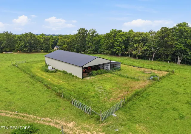 Photo 4 of Land for sale at 000 Hanging Limb Hwy #000, Crawford, TN 38554 | MLS# 1353689 | Listing updated on 2026-09-18