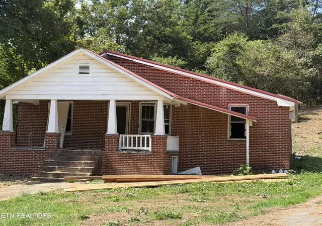 Photo 3 of Land for sale at 2534 Muddy Hollow Rd, Dandridge, TN 37725 | MLS# 1353695 | Listing updated on 2026-10-07
